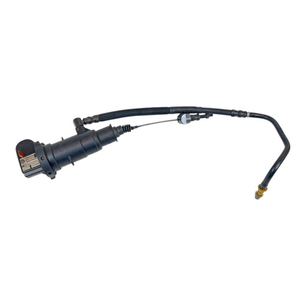 Nehmerzylinder VW Lupo 6X 1.2 TDI 3L AYZ ANY ARR 6N0142063D