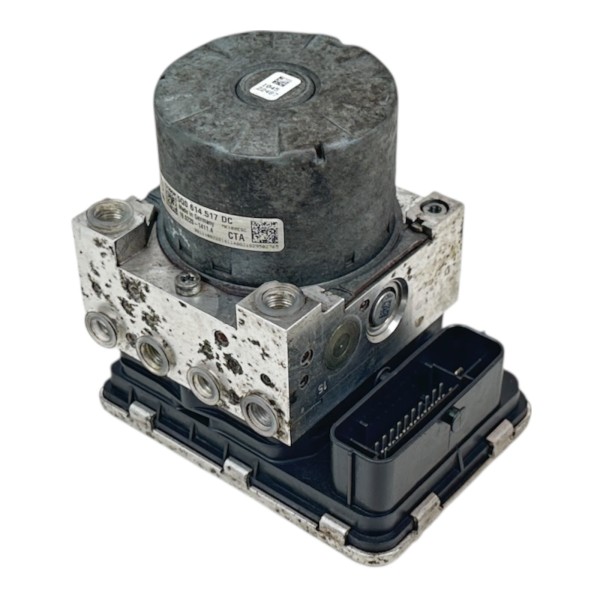 ABS ESP Hydraulikblock Hydroaggregat Seat Leon 5F Skoda Octavia 5E 5Q0614517DC