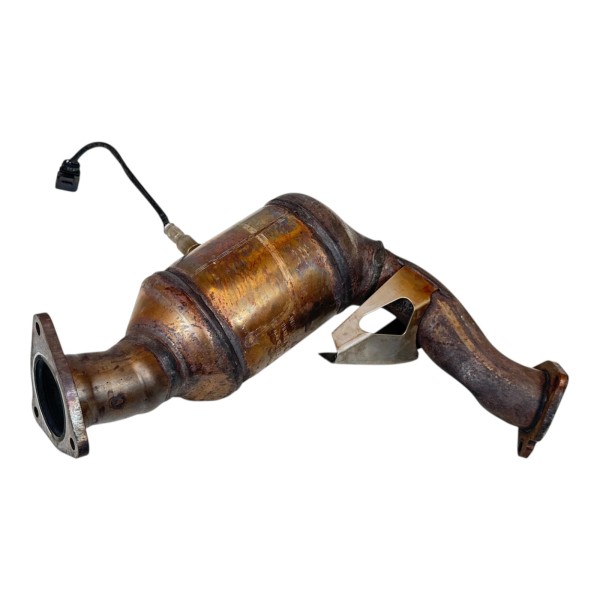 Katalysator Kat rechts 3.0TFSI 272PS Audi A4 8K A5 8T 8K0254253L