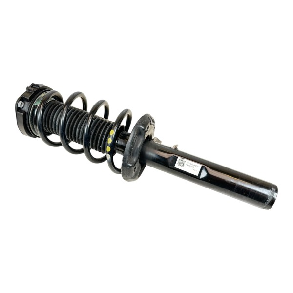 Federbein vorne Stoßdämpfer Seat Alhambra VW Sharan 7N 7N0413031J 7N0411105K