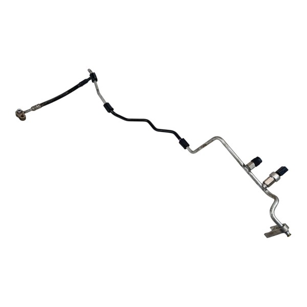 Klimaleitung Klimaschlauch VW Beetle 9C 1Y Facelift 1C1820741N