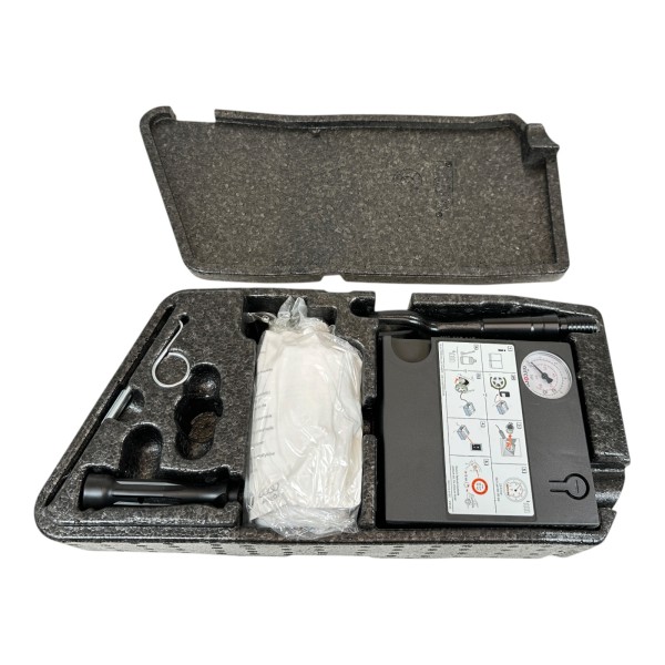 Werkzeugkasten Bordwerkzeugkasten Pannenset VW Golf 7 Variant 5G0012115T