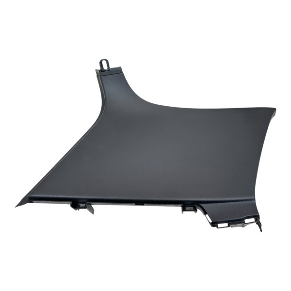 Verkleidung C Säule links VW Golf 7 Limousine titanschwarz 5G4867287D