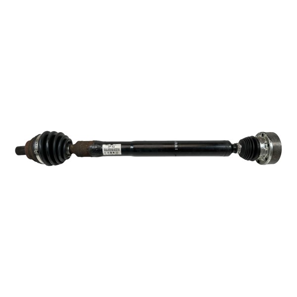 Antriebswelle rechts Gelenkwelle 1.4TSI 160PS CAVD VW Eos Golf 6 1K0407272PH