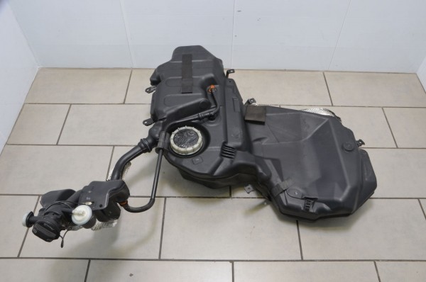 Tank Kraftstofftank Kraftstoffbehälter Diesel 1.9 2.0 2.5 TDI Audi A4 8E B6 B7