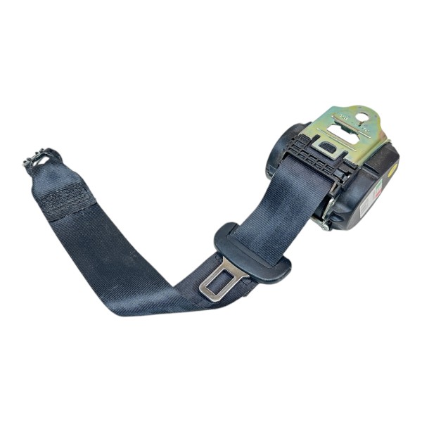 Sicherheitsgurt hinten links rechts Seat Toledo KG Skoda Rapid NH 5JH857447C