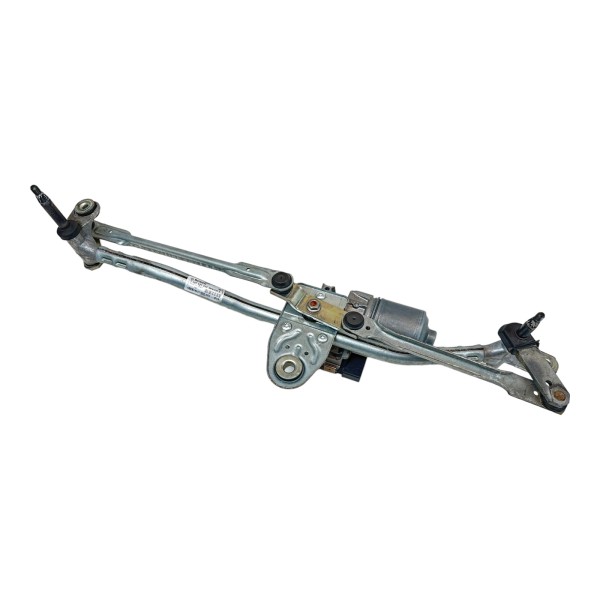 Wischergestänge Wischermotor vorne Scheibenwischermotor Audi Q3 8U 8U1955023