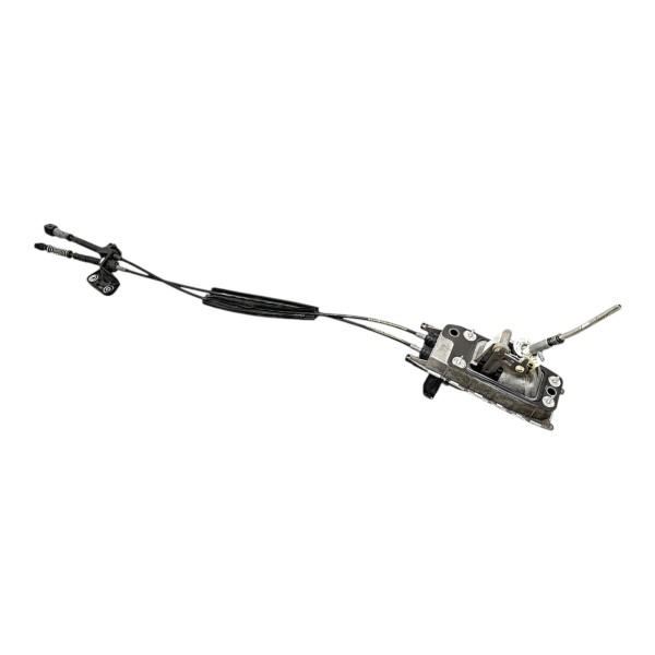 Schaltgestänge 6 Gang Schaltkulisse 2.0TDI Seat Alhambra VW Sharan 7N 7N0711049B