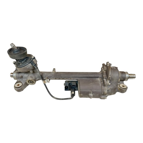 Lenkgetriebe VW Passat B7 Sharan 7N Touran 1T3 Bastlerware 3C1423050L