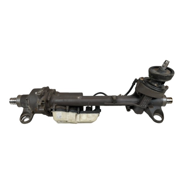 Lenkgetriebe Servolenkgetriebe Servolenkung Lenkung VW Tiguan 5N 5N1423050J