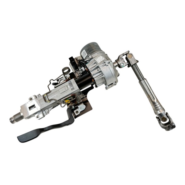 Lenksäule Lenkung Servolenkung Skoda Fabia NJ Rapid NH 6C1423510BE