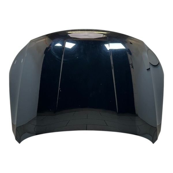 Motorhaube Fronthaube Frontklappe VW Passat CC 357 schwarz L041 3C8823031B