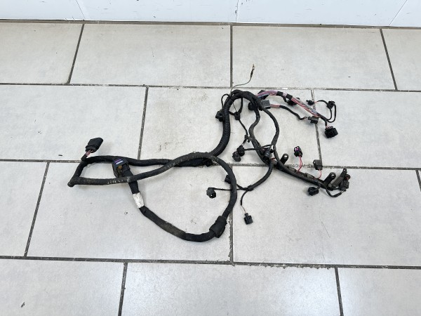 Motorkabelbaum 1.4TSI CAXA CAXC Audi A3 8P Seat Skoda Superb VW 03C972619CE