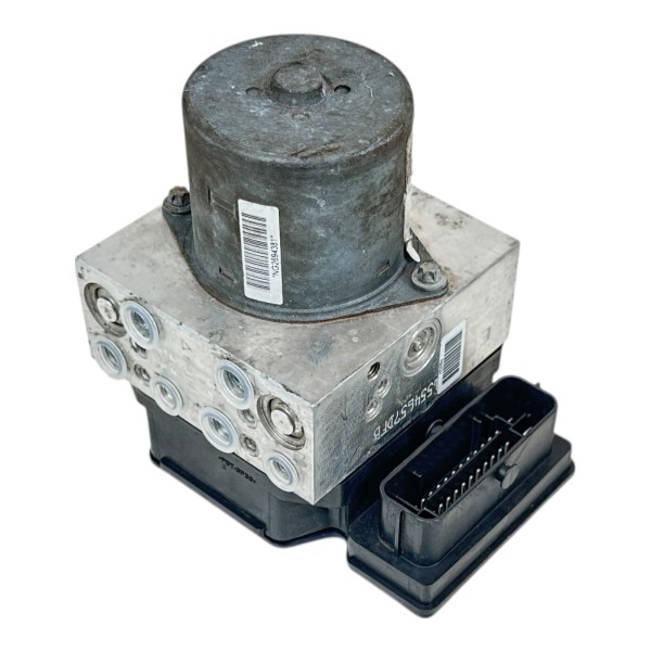 ABS ESP Hydraulikblock Bremsaggregat Steuergerät Seat VW Sharan 7N 7N0614109S