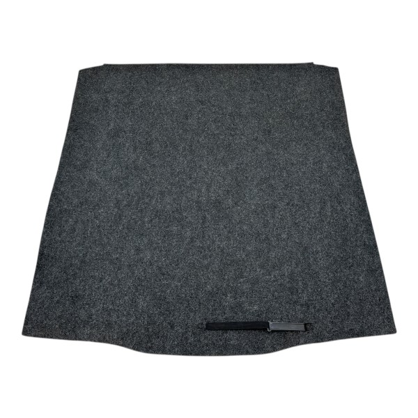 Kofferraumteppich Kofferraumboden anthrazit Skoda Octavia Combi 1Z 1Z9863463F