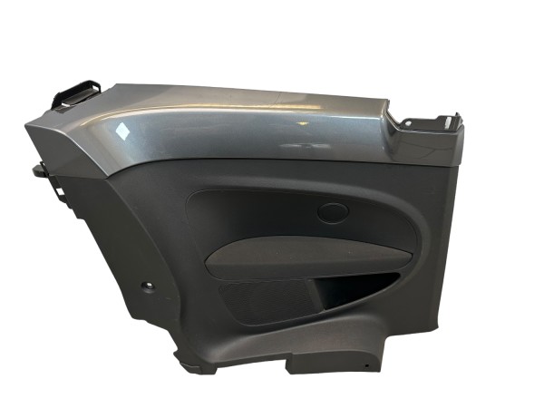 Seitenverkleidung hinten links Stoff schwarz VW Beetle 5C LD7X grau 5C5867043AH