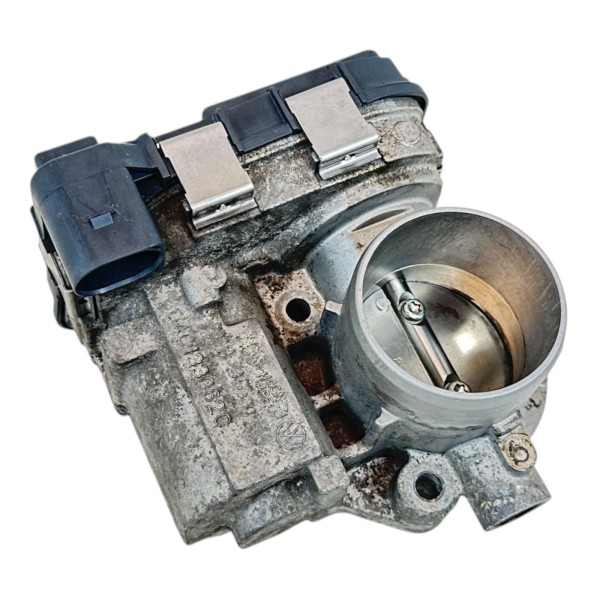 Drosselklappe 1.0 TSI 116PS DKRF Audi A3 8V Seat Skoda VW Golf 7 04C133062C