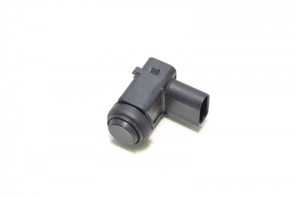 PDC Sensor Einparkhilfe Parksensor Seat Skoda VW Golf schwarz LC9X 1K0919275
