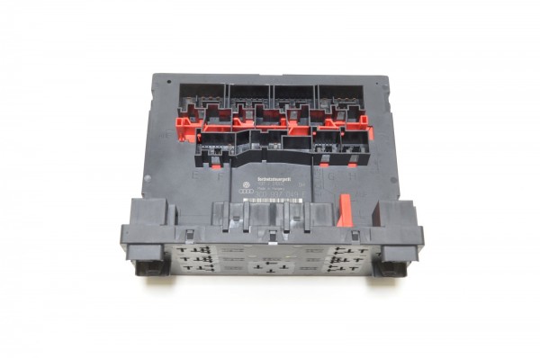 Bordnetzsteuergerät Komfortsystem Seat Skoda VW Golf 5 Passat Touran 3C0937049E