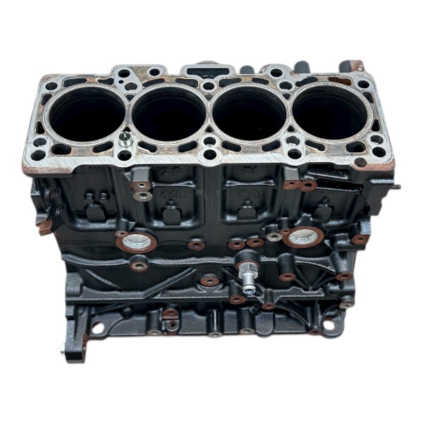 Motorblock Kurbelgehäuse 2.0 TDI Audi A3 8P A4 8K VW Golf 6 Passat 03L103011AP