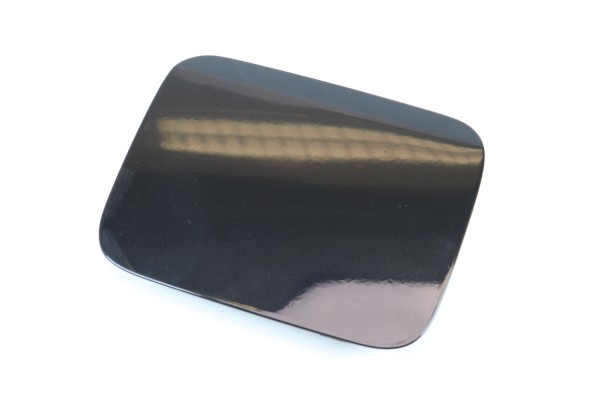 Tankklappe Tankdeckel Tankverschluss Audi A4 Cabrio 8H B6 schwarz LZ9W 8H0809905