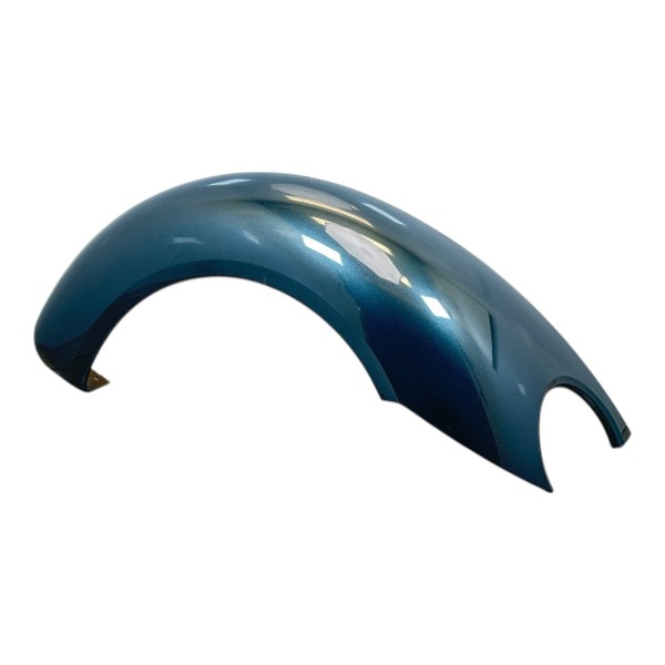 Kotflügel hinten links VW Beetle 1C Beetle Cabrio 1Y Vorfacelift grün LB6X