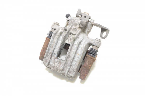Bremssattel Bremszange hinten links Audi A2 Seat VW Polo 9N 230x9mm 6Q0615423A