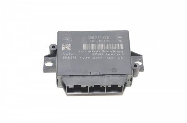 Steuergerät Einparkhilfe Parkhilfe PDC hinten Seat Exeo 3R 3R0919475