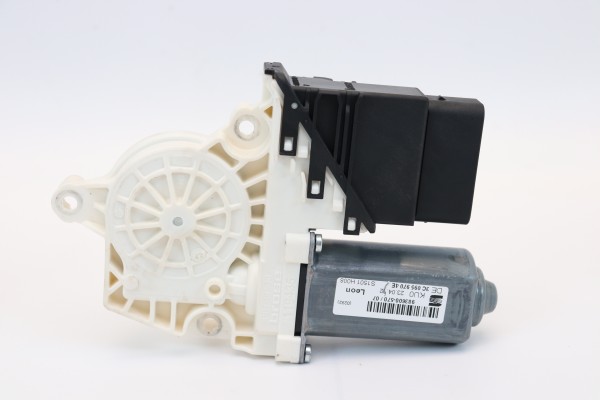 Fensterhebermotor hinten rechts Beifahrerseite Seat Leon 1P Facelift 3C0959704E