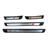 Einstiegsleisten Set S-line Audi A5 Sportback 8T 8T8853373B 8T8853374B