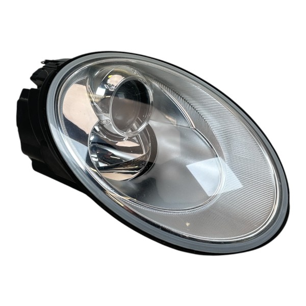 Scheinwerfer rechts Halogen VW Beetle 9C 1Y Facelift 1C0941006M