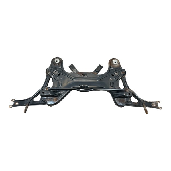 Vorderachse Achse Aggregateträger Querlenker Audi TT Roadster 8N 8N7199313F