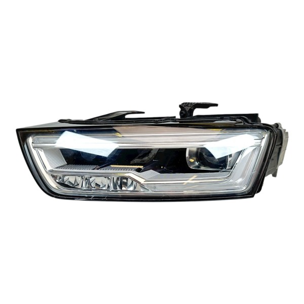 LED Scheinwerfer links Fahrerseite Audi Q3 8U 8U0941033