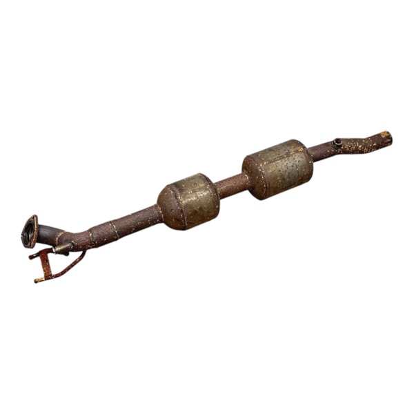 Katalysator Kat 2.0TDI Ernst 103R-000502 Seat Alhambra VW Sharan 7N