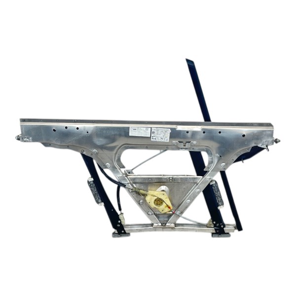Fensterheber elektrisch links Fahrertür Audi TT Roadster 8N 8N7837729B