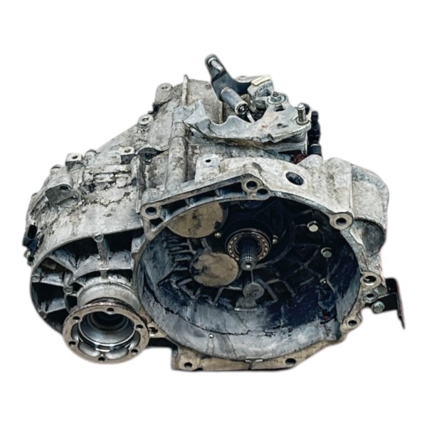 Getriebe 6 Gang Schaltgetriebe EFF 1.9 TDI 150 PS Seat Leon 1M VW Golf 4 191tkm