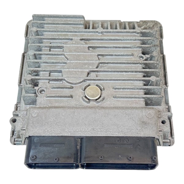 Motorsteuergerät 1.6 TDI CAYB 90PS Seat Ibiza 6J Toledo KG 03L906023QP
