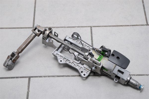 Lenksäule verstellbar Lenkung Servolenkung VW Golf Jetta Seat Leon 1K1419502AA