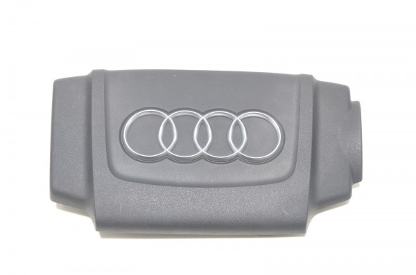 Motorabdeckung Abdeckung Verkleidung V6 2.8 3.2 Audi A4 8K A5 A6 4F 06E103926G