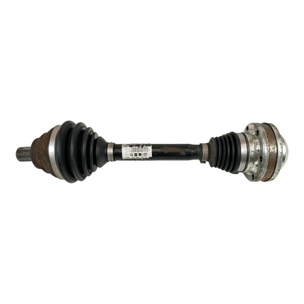 Antriebswelle Gelenkwelle links 2.0 TSI 3.2 VR6 Audi TT 8J 8J0407271N