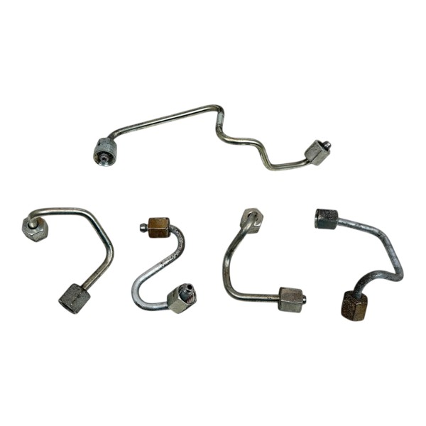 Hochdruckleitungen 2.0 TDI CFFA CFFB CFGB CFGC Audi Seat Skoda VW 03L130321Q