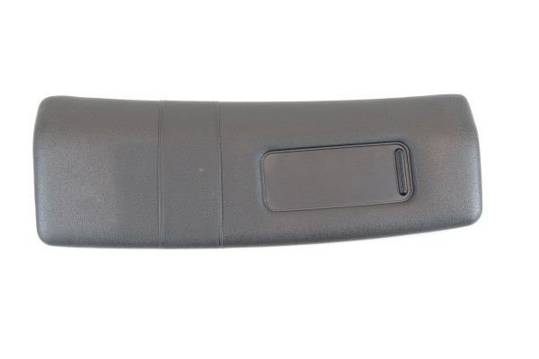 Sonnenblende Sonnenschutz rechts Audi TT Roadster 8N Soul Schwarz 8N7857552C