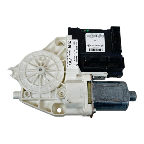 Fensterhebermotor vorne links Fahrertür Audi A3 8P 8P0959801Q
