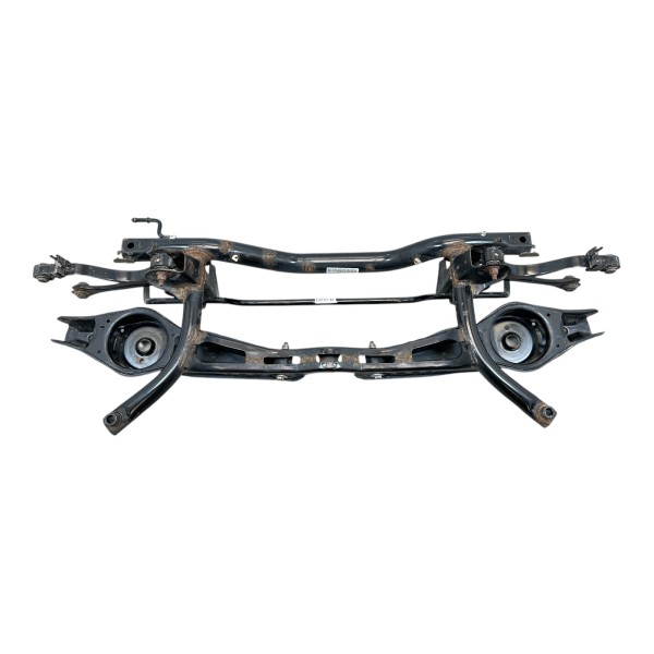 Hinterachse Hinterachsträger Achskörper Skoda Octavia VW Golf Jetta 1K0505315BG