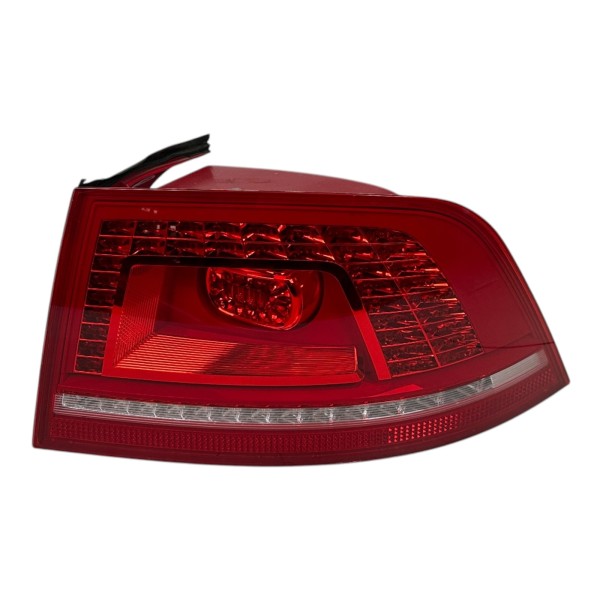 Rückleuchte LED Rücklicht rechts außen VW Phaeton 3D 3D0945096H