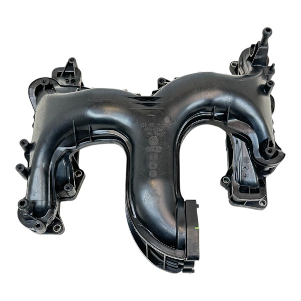 Ansaugbrücke Saugrohr 3.0TDI 204PS 245PS Audi A4 8K A5 8T A6 4G 059129711CF