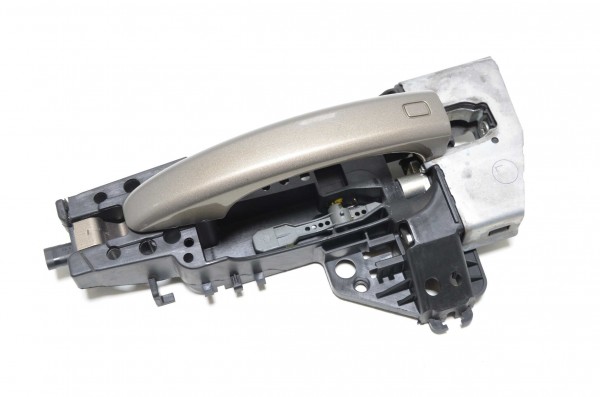 Türgriff Türöffner vorne links Kessy Audi A4 8K A5 8T 8F beige LY1Q 4G8927753B