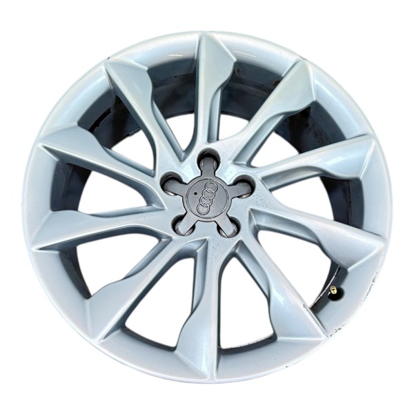 Alufelge Aluminiumfelge Felge 8,5x19 ET32 Audi A5 8T 8F 8T0601025BR