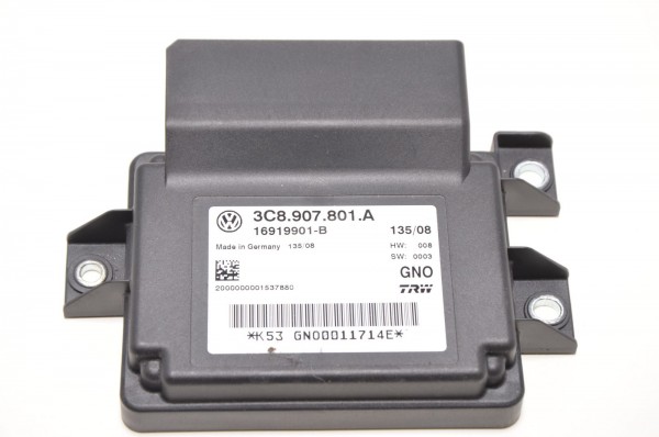 Steuergerät elektromechanische Feststellbremse VW Passat 3C 3C8907801A