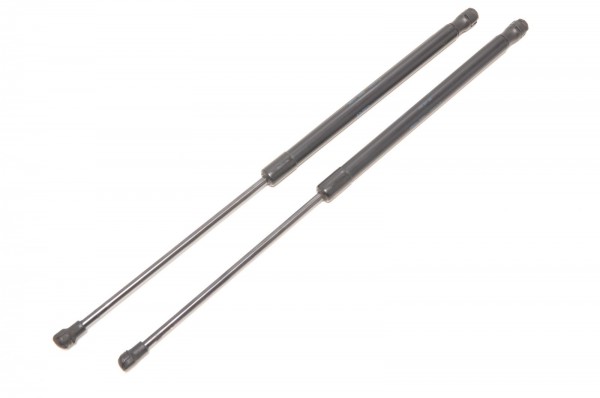 Heckklappendämpfer Dämpfer Gasfeder Heckklappe Set Seat Leon 1P 1P0827550